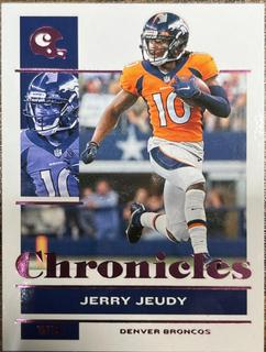 Jerry Jeudy
