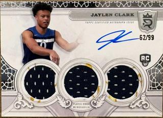 Jaylen Clark
