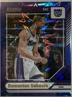 Domantas Sabonis
