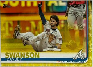Dansby Swanson