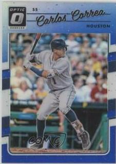 Carlos Correa