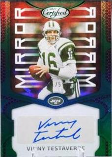 Vinny Testaverde