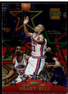 Grant Hill