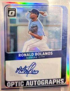 Ronald Bolanos