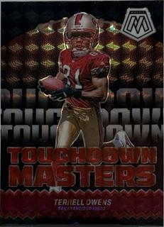 Terrell Owens