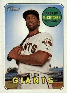 Andrew McCutchen