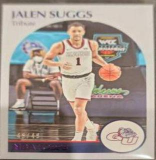Jalen Suggs