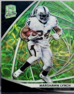 Marshawn Lynch