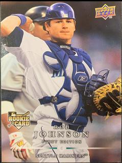 Rob Johnson