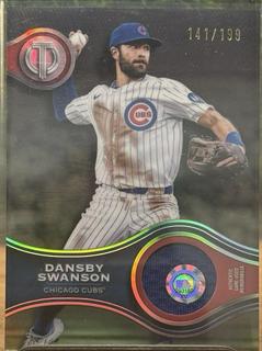 Dansby Swanson