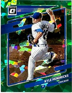 Kyle Hendricks