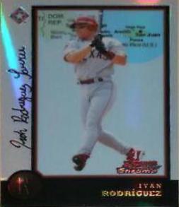 Ivan Rodriguez