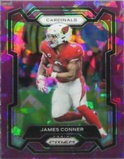 James Conner