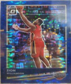 Zion Williamson