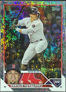 Enrique Hernandez