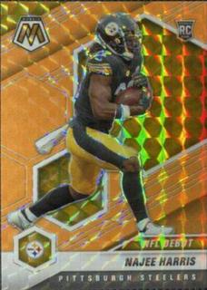 Najee Harris