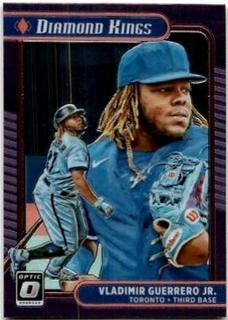 Vladimir Guerrero Jr.