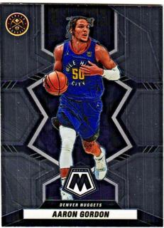 Aaron Gordon