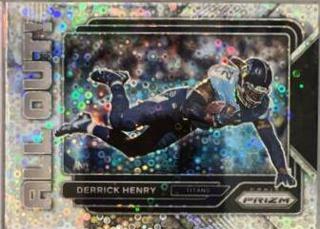 Derrick Henry