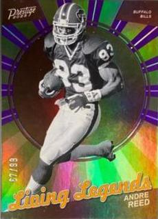 Andre Reed