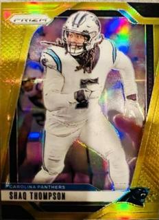 Shaq Thompson