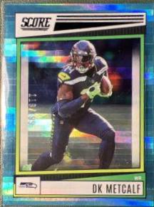 DK Metcalf
