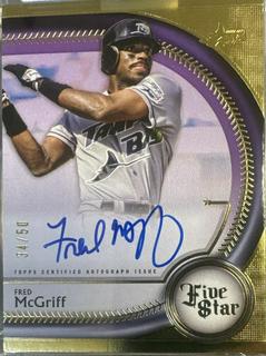 Fred McGriff