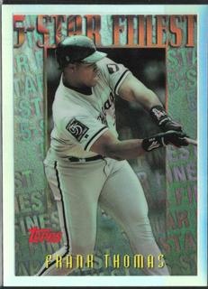 Frank Thomas