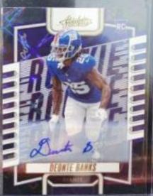 Deonte Banks