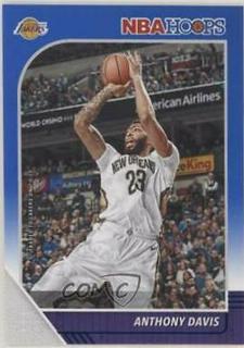 Anthony Davis