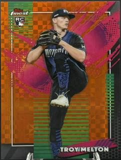 Troy Melton