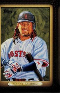 Manny Ramirez
