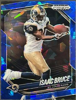 Isaac Bruce