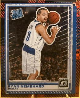 Ryan Nembhard