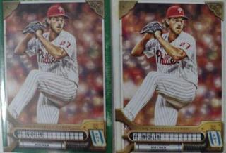 Aaron Nola