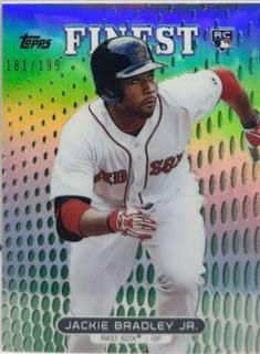 Jackie Bradley Jr.