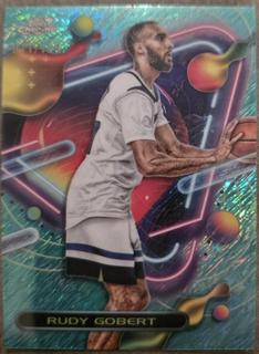 Rudy Gobert