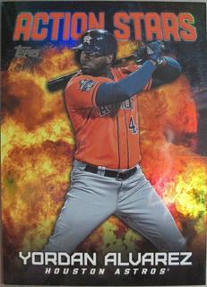 Yordan Alvarez