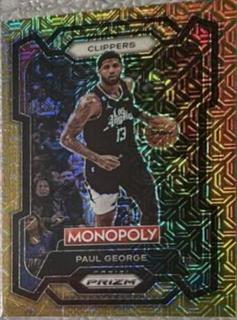 Paul George