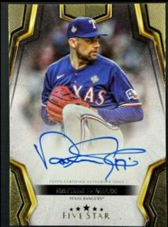 Nathan Eovaldi