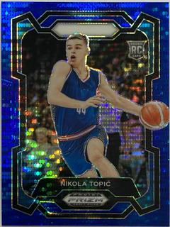 Nikola Topic