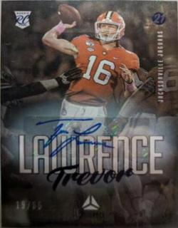 Trevor Lawrence