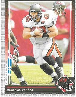 Mike Alstott