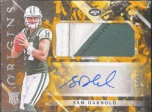 Sam Darnold