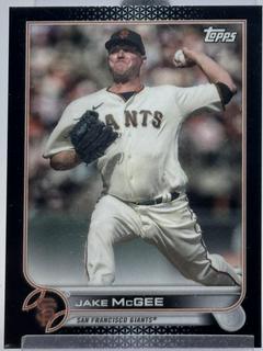 Jake McGee