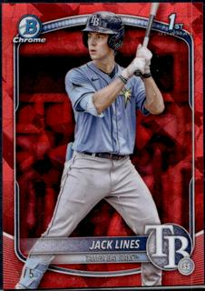 Jack Lines