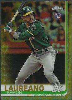 Ramon Laureano