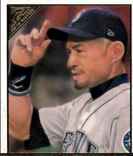 Ichiro