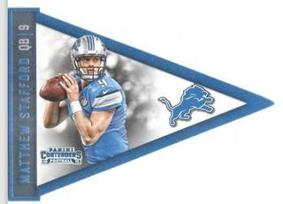 Matthew Stafford