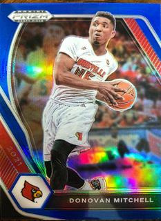 Donovan Mitchell